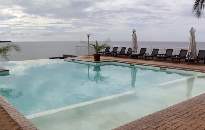 ARS, Mayotte
