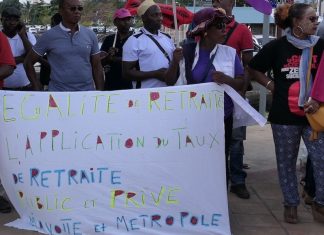 Rattrapage de +5,2% des retraites de base sur l’inflation à Mayotte aussi Retraites, Mayotte, Bruno Le Maire