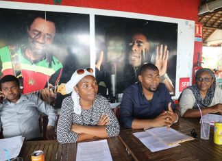 Assises de l’Outre-mer. Le collectif des associations s’indigne… un peu trop vite