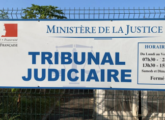 Assises : Un ancien membre de la bande de La Vigie jugé devant le tribunal Assises, tribunal,
