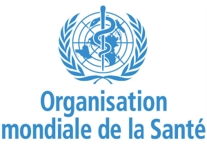 Logo Organisation Mondiale de la Santé