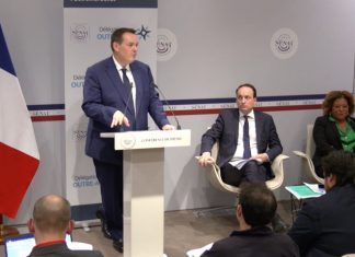 La « discontinuité territoriale » outre-mer pointée par le Sénat Délégation sénatoriale aux Outre-mer, continuité territoriale, LADOM, Outre-mer, Mayotte, Guyane, Antilles, La Réunion, Polynésie