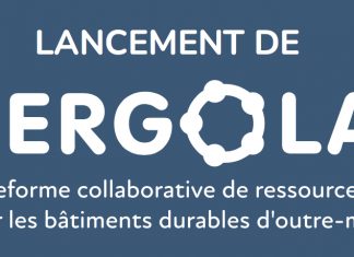 Nouvelle plateforme collaborative à destination des professionnels de la construction