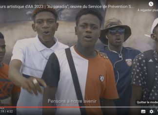 Et si Mayotte était aussi un ambassadeur de Paix ?