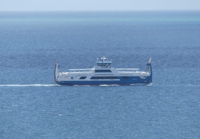 STM, CNOI, Mayotte, Maurice, DMSOI