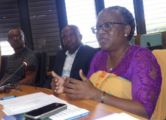 Entre l’Etat et les collectivités, « Qui fait quoi ? »… il faut trancher CESEM, CCEC, Mayotte, Cour des Comptes, Chambre régionale des Comptes