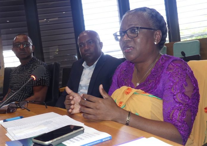 CESEM, CCEC, Mayotte, Cour des Comptes, Chambre régionale des Comptes