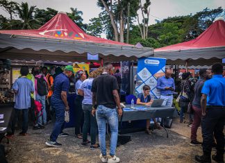 La CCI Mayotte étale au grand jour sa Nuit de l’Orientation