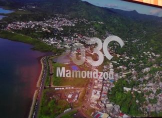Transfert du chef-lieu à Mamoudzou et financement du quai n°1, votés par les élus Mamoudzou, Dzaoudzi, Longoni, Technip, Mozambique, Mayotte