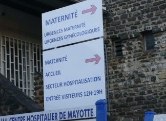« Déclarer la planification familiale comme grande cause Départementale pour les 10 prochaines années » Mariame Saïd Kalame, conseil départemental, Mayotte