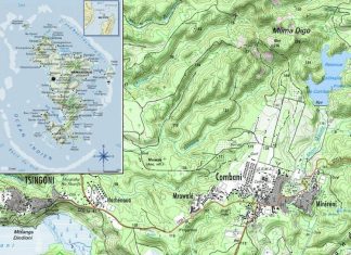 3ème retenue collinaire : Qui pour dédommager les héritiers Bamana ? Sieam, Retenue collinaire, usine de dessalement, Mouhamadi Bavi, Mayotte, Bamana