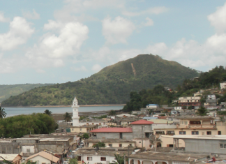 Contrôle des attestations de logements fictifs ou de complaisance Hébergement, LIC, Mayotte