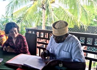 Donner un cadre à la sécurité routière Sécurité routière, Mayotte