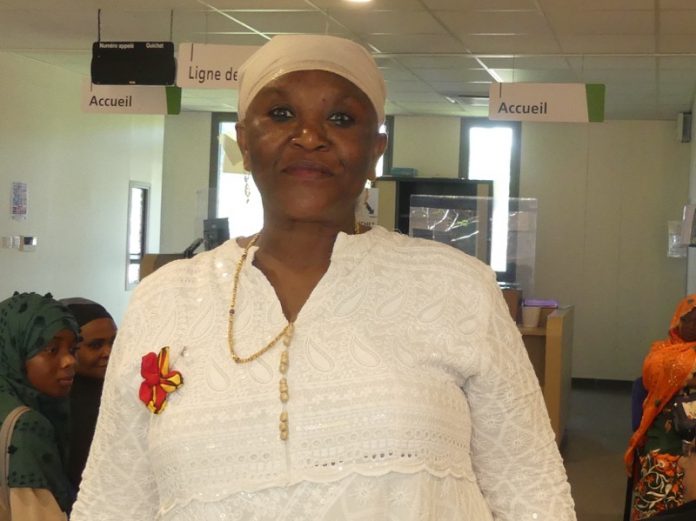 Sophiata Souffou, Mayotte, Comores, Anjouan, Moheli, Majunga, MAEECHA