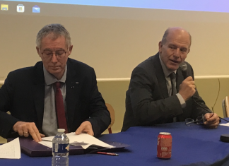Éducation : le recteur déplore l’absence de compétences en face des diplômes
