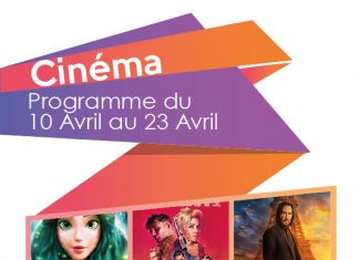Pour se faire une toile… Cinéma, Mayotte