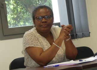 Brèves d’actu Wuambushu, Anchya Bamana, La Poste, Mayotte