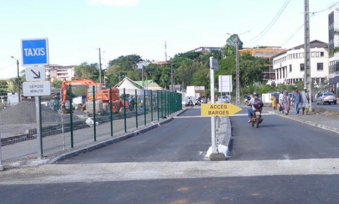 Loi d'orientation des mobilités, LOM, BHNS, PCAET, EPL, Mayotte, mobilité