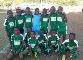 Les clubs sportifs K.O. par uppercut du conseil départemental Club sportif, Mayotte, Jeux des Iles