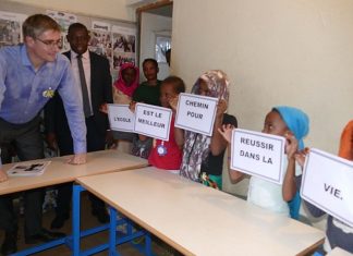 Droits des mineurs étrangers : la France rappelée à l’ordre par l’ONU ONU, UNCRC, Guyane, Mayotte, France