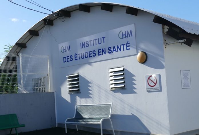 IFSI, infirmiers, clinique, Mayotte