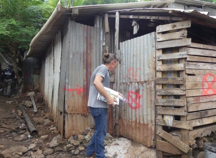 Wuambushu, Gérald Darmanin, Mayotte,