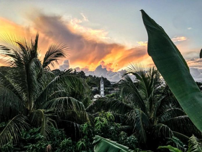 Aïd El-fitr, Mayotte, Ramadan