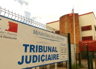 Justice : Il s’en prend à un homme en deux roues pour acheter des bières