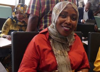 Département : Zamimou Ahamadi prend les finances et les affaires européennes Conseil départemental, EDM, ADIM, Mayotte