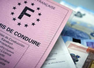 Démantèlement d’un réseau de fraude au permis de conduire Permis de conduire, La Poste, préfecture, Mayotte