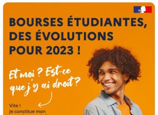 Demandeurs de bourse ou de logement Crous, activez vous !