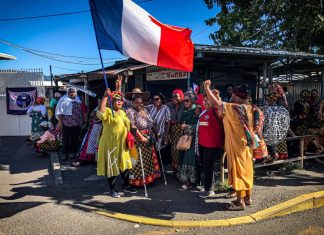 Le Collectif des citoyens 2018 rencontre les maires de Mayotte ce mardi Anjouan, Comores, reconduites, Mayotte