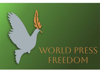 Journée mondiale de la Presse libre