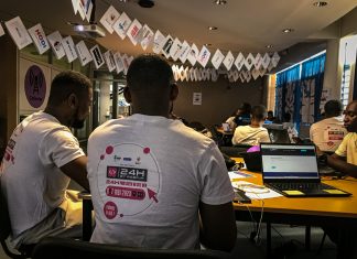 Les 10 ans de la Webcup internationale