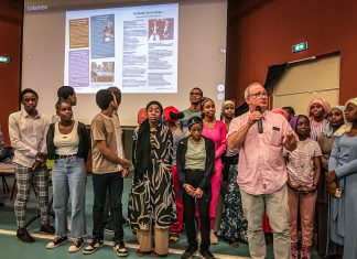 Médiatiks ou quand les jeunes esprits critiques et journalistiques sont récompensés