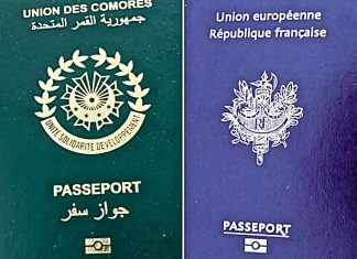 Aggravation des soupçons de fraude aux cotisations sociales pour le ministre comorien Dhoukamal Comores, Mayotte, France, Dhoihir Dhoulkamal