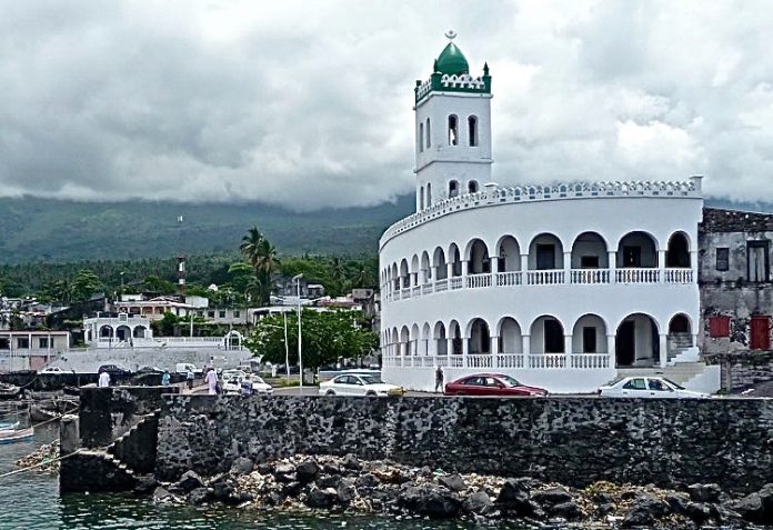 FMI, Comores, BCC, SNPSF