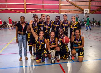 Sport : La preuve par 3 pour Fuz’Ellipse et bien d’autres encore