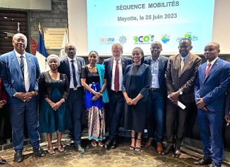 Pour une autorité unique des transports à Mayotte : le ministre Carenco attend la copie d’ici trois mois Mobilité, Jean-François Carenco, PGTD, Mayotte