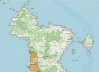 Amélioration en vue pour la couverture du réseau mobile Orange, mobile, Mayotte
