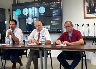 Santé – Une visibilité « au jour le jour » aux Urgences de Mayotte CHM, Urgences, Mayotte, SMUR