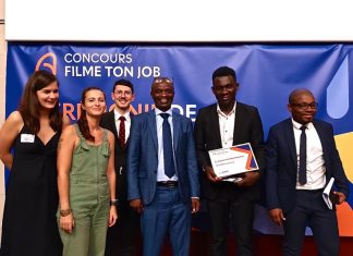 9ème édition du concours « Filme ton Job »: apprentis, à vos portables ! Film ton job, ANAF, apprentis, GRETA, CFA, Mayotte