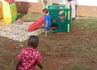 Le CCAS de Mamoudzou lance un questionnaire sur la création d’une crèche