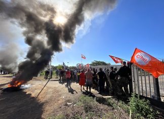 Prison : un échéancier attendu sur les nouveaux bâtiments Centre pénitentiaire, Mayotte, DAP, Wuambushu