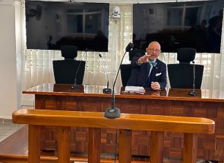 Démolition de Mbouyoudjou à la barre : « Maintenant on me demande de protéger des chèvres et des canards ! » Mayotte, Wuambushu, Tribunal administratif