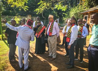 Mayotte, porte d’entrée de fructueuses relations économiques entre la France et la Tanzanie ?