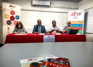 Mlezi au rapport !