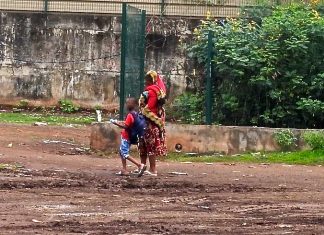 Sénat – Comment accroitre l’efficacité des prestations sociales sur la parentalité ? Sénat, Délégation outre-mer, Délégation du droit des femmes, Annick Pétrus, Mayotte, Guyane, Outre-mer, Emmanuel Macron
