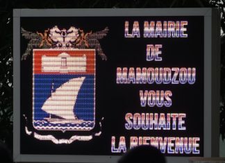 Mamoudzou : modification des horaires d’accueil