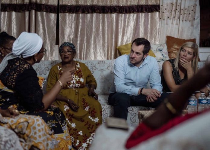 Reconquête, Eric Zemmour, Nicolas Bay, Estelle Youssouffa, CESEDA, Mayotte